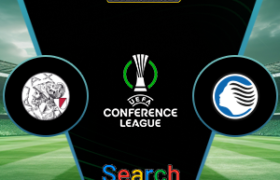 Ajax Vs Atalanta 23 Oktober 2026