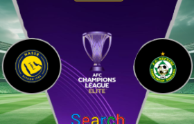 Al-Nassr FC Vs Neftchi Fargona 13 Oktober 2026