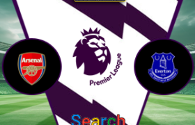 Arsenal Vs Everton 24 Oktober 2026