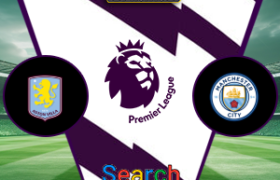 Aston Villa Vs Manchester City 24 Oktober 2026