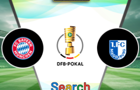 Bayern Munich Vs Magdeburg 29 Oktober 2026