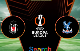 Besiktas Vs Crystal Palace 23 Oktober 2026