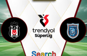Besiktas Vs Istanbul Basaksehir 26 Oktober 2026