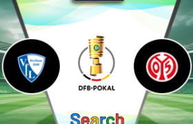 Bochum Vs Mainz 05 28 Oktober 2026