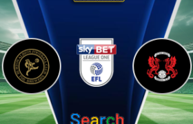 Burton Albion Vs Leyton Orient 24 Oktober 2026