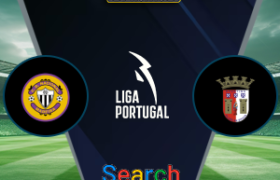 CD Nacional Vs Braga 26 Oktober 2026