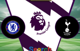 Chelsea Vs Tottenham Hotspur 24 Oktober 2026