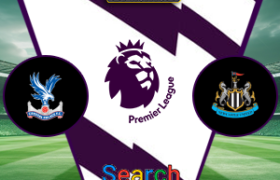 Crystal Palace Vs Newcastle United 25 Oktober 2026