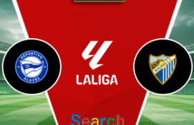 Deportivo Alaves Vs Malaga 24 Oktober 2026