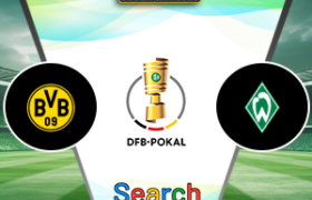 Dortmund Vs Werder Bremen 28 Oktober 2026