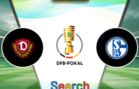 Dynamo Dresden Vs FC Schalke 04 29 Oktober 2026
