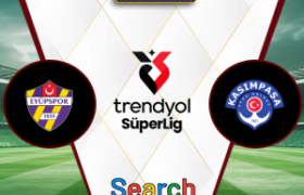 Eyupspor Vs Kasimpasa 24 Oktober 2026