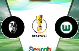 Freiburg Vs Wolfsburg 29 Oktober 2026