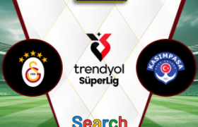 Galatasaray Vs Kasimpasa 10 Oktober 2026