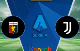 Genoa Vs Juventus 29 Oktober 2026