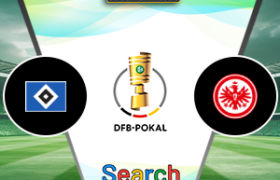 Hamburger SV Vs Eintracht Frankfurt 28 Oktober 2026