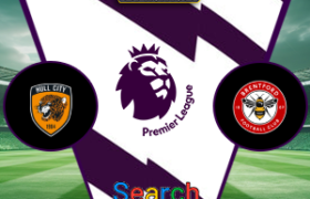 Hull City Vs Brentford 25 Oktober 2026
