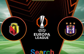 Jagiellonia Bialystok Vs Anderlecht 23 Oktober 2026