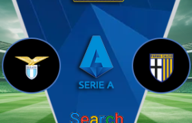 Lazio Vs Parma 25 Oktober 2026