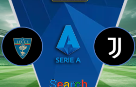 Lecce Vs Juventus 26 Oktober 2026