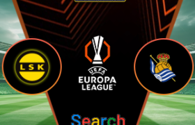 Lillestrom SK Vs Real Sociedad 23 Oktober 2026
