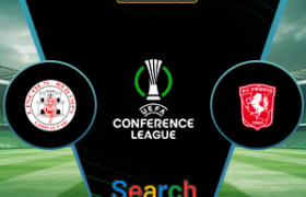 Lincoln Red Imps FC Vs FC Twente 23 Oktober 2026