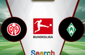 Mainz 05 Vs Werder Bremen 24 Oktober 2026