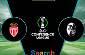Monaco Vs Freiburg 23 Oktober 2026