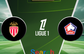 Monaco Vs Lille 25 Oktober 2026
