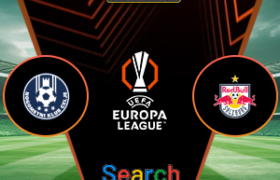 NK Celje Vs Salzburg 23 Oktober 2026