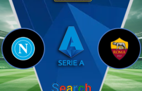 Napoli Vs Roma 24 Oktober 2026