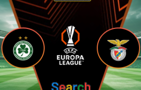 Omonia Nicosia Vs Benfica 23 Oktober 2026