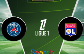 Paris Saint-Germain Vs Lyon 27 Oktober 2026