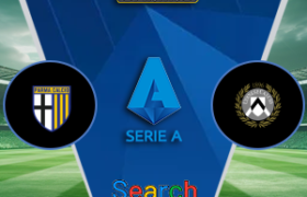 Parma Vs Udinese 29 Oktober 2026