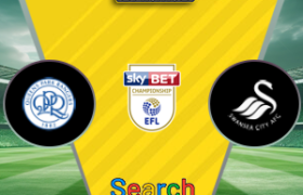 Queens Park Rangers Vs Swansea City 24 Oktober 2026
