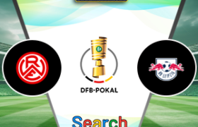 RW Essen Vs RB Leipzig 28 Oktober 2026