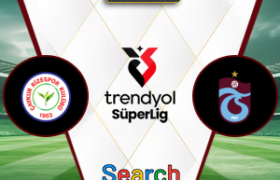Rizespor Vs Trabzonspor 26 Oktober 2026