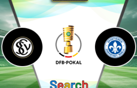 SV Elversberg Vs Darmstadt 28 Oktober 2026