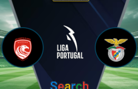 Santa Clara Vs Benfica 27 Oktober 2026