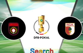 Sonnenhof Grossaspach Vs Augsburg 28 Oktober 2026