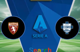 Torino Vs Como 28 Oktober 2026