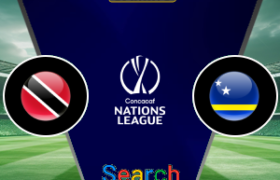 Trinidad And Tobago Vs Curacao 05 Oktober 2026