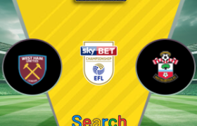 West Ham United Vs Southampton 24 Oktober 2026